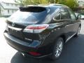 Stargazer Mica - RX 350 AWD Photo No. 4