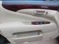 Black Sapphire Pearl - LS 460 Photo No. 48