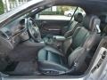 Black Front Seat Photo for 2000 BMW 3 Series #87270776