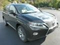 Stargazer Mica - RX 350 AWD Photo No. 6