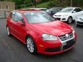 Tornado Red - R32  Photo No. 7