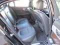 Warm Charcoal Rear Seat Photo for 2013 Jaguar XF #87270819