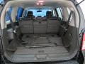 2008 Super Black Nissan Pathfinder LE 4x4  photo #11