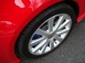 Tornado Red - R32  Photo No. 9