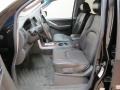 2008 Super Black Nissan Pathfinder LE 4x4  photo #17