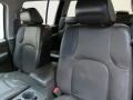 2008 Super Black Nissan Pathfinder LE 4x4  photo #18