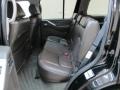 2008 Super Black Nissan Pathfinder LE 4x4  photo #19