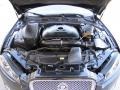 2013 Jaguar XF 2.0 Liter Turbocharged DOHC 16-Valve VVT 4 Cylinder Engine Photo