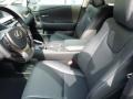 2014 Nebula Gray Pearl Lexus RX 350 AWD  photo #10