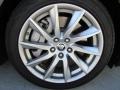 2013 Jaguar XF I4 T Wheel and Tire Photo