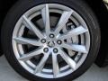 2013 Jaguar XF I4 T Wheel