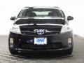 Black - Prius Hybrid V Photo No. 2