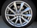 2013 Jaguar XF I4 T Wheel and Tire Photo