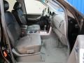 2008 Super Black Nissan Pathfinder LE 4x4  photo #25