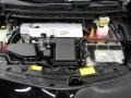 Black - Prius Hybrid V Photo No. 5