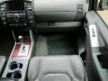 2008 Super Black Nissan Pathfinder LE 4x4  photo #29