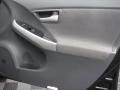 Black - Prius Hybrid V Photo No. 14