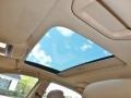 2007 Mercedes-Benz S Cashmere/Savanna Interior Sunroof Photo