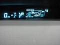 Black - Prius Hybrid V Photo No. 19