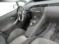 Black - Prius Hybrid V Photo No. 20