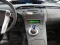 Black - Prius Hybrid V Photo No. 21