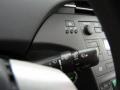 Black - Prius Hybrid V Photo No. 22