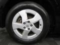 Black - Prius Hybrid V Photo No. 24