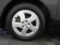 Black - Prius Hybrid V Photo No. 25