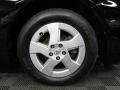 Black - Prius Hybrid V Photo No. 26