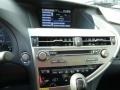 Starfire Pearl - RX 350 AWD Photo No. 18