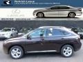 Fire Agate Pearl - RX 350 AWD Photo No. 1
