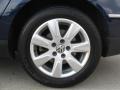 Shadow Blue - Passat 2.0T Sedan Photo No. 28