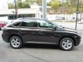 Fire Agate Pearl - RX 350 AWD Photo No. 5