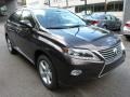 Fire Agate Pearl - RX 350 AWD Photo No. 6