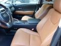 Fire Agate Pearl - RX 350 AWD Photo No. 10