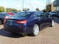 2014 Blu Passione (Passion Blue) Maserati Quattroporte S Q4 AWD  photo #6