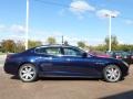  2014 Quattroporte S Q4 AWD Blu Passione (Passion Blue)