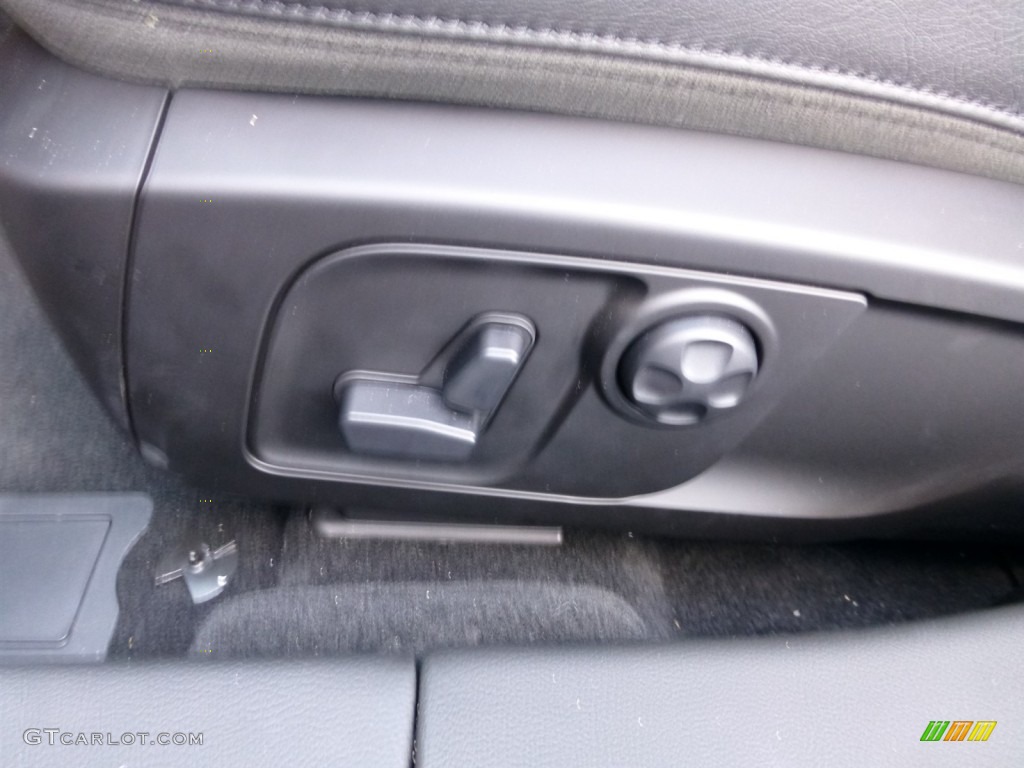 2014 Maserati Quattroporte S Q4 AWD Controls Photo #87271809
