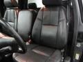 2008 Graystone Metallic Chevrolet Silverado 1500 LT Extended Cab 4x4  photo #7