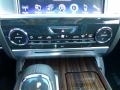 Controls of 2014 Quattroporte S Q4 AWD