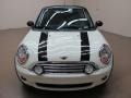 Pepper White - Cooper Hardtop Photo No. 2