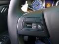 Controls of 2014 Quattroporte S Q4 AWD