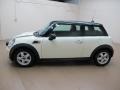 Pepper White - Cooper Hardtop Photo No. 5