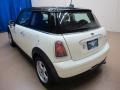 Pepper White - Cooper Hardtop Photo No. 6