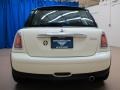 Pepper White - Cooper Hardtop Photo No. 8