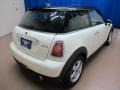 Pepper White - Cooper Hardtop Photo No. 9