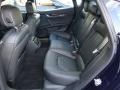 Rear Seat of 2014 Quattroporte S Q4 AWD