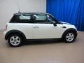 Pepper White - Cooper Hardtop Photo No. 10