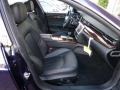 Front Seat of 2014 Quattroporte S Q4 AWD