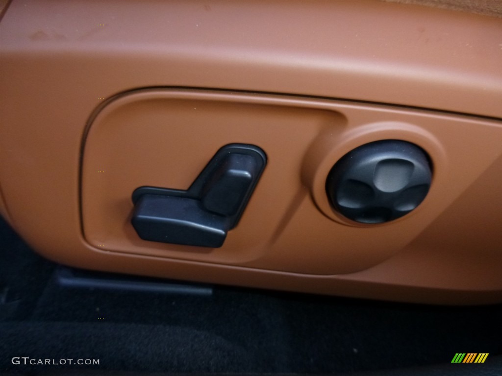 2014 Maserati Quattroporte S Q4 AWD Controls Photo #87272361